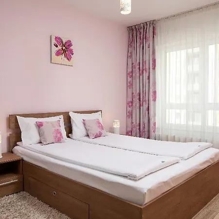 Apartment - Magenta Brasov