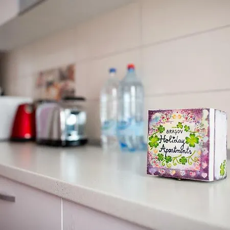 - Magenta Apartment Brasov
